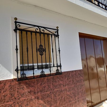 Villa Casa Quico à Higuera de Arjona Extérieur photo