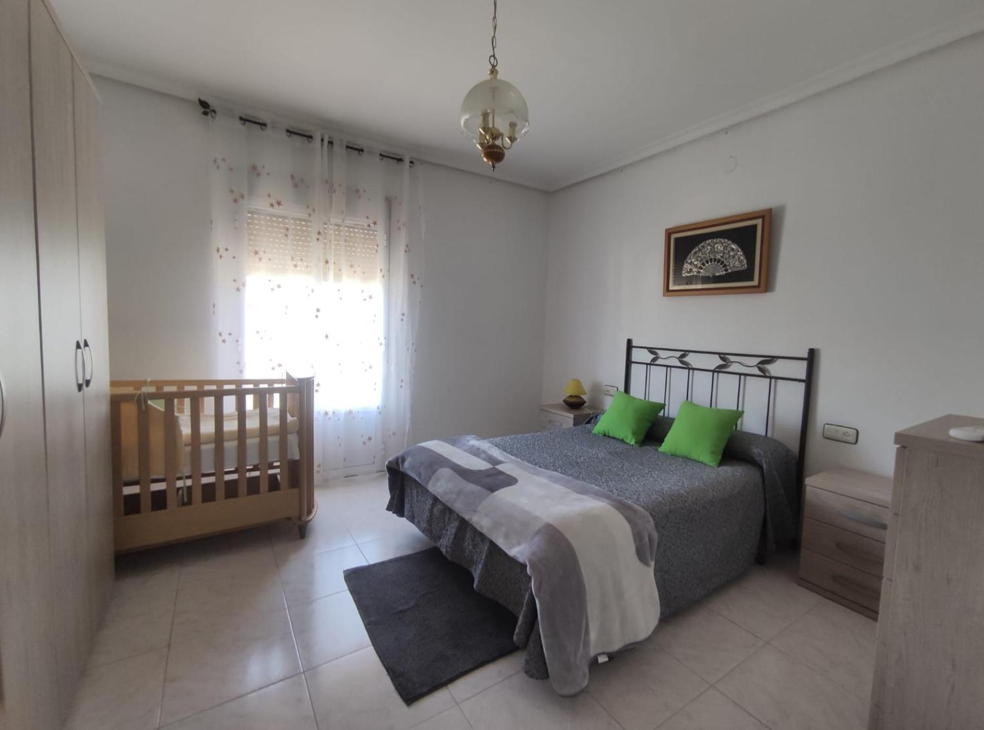 Villa Casa Quico à Higuera de Arjona Extérieur photo