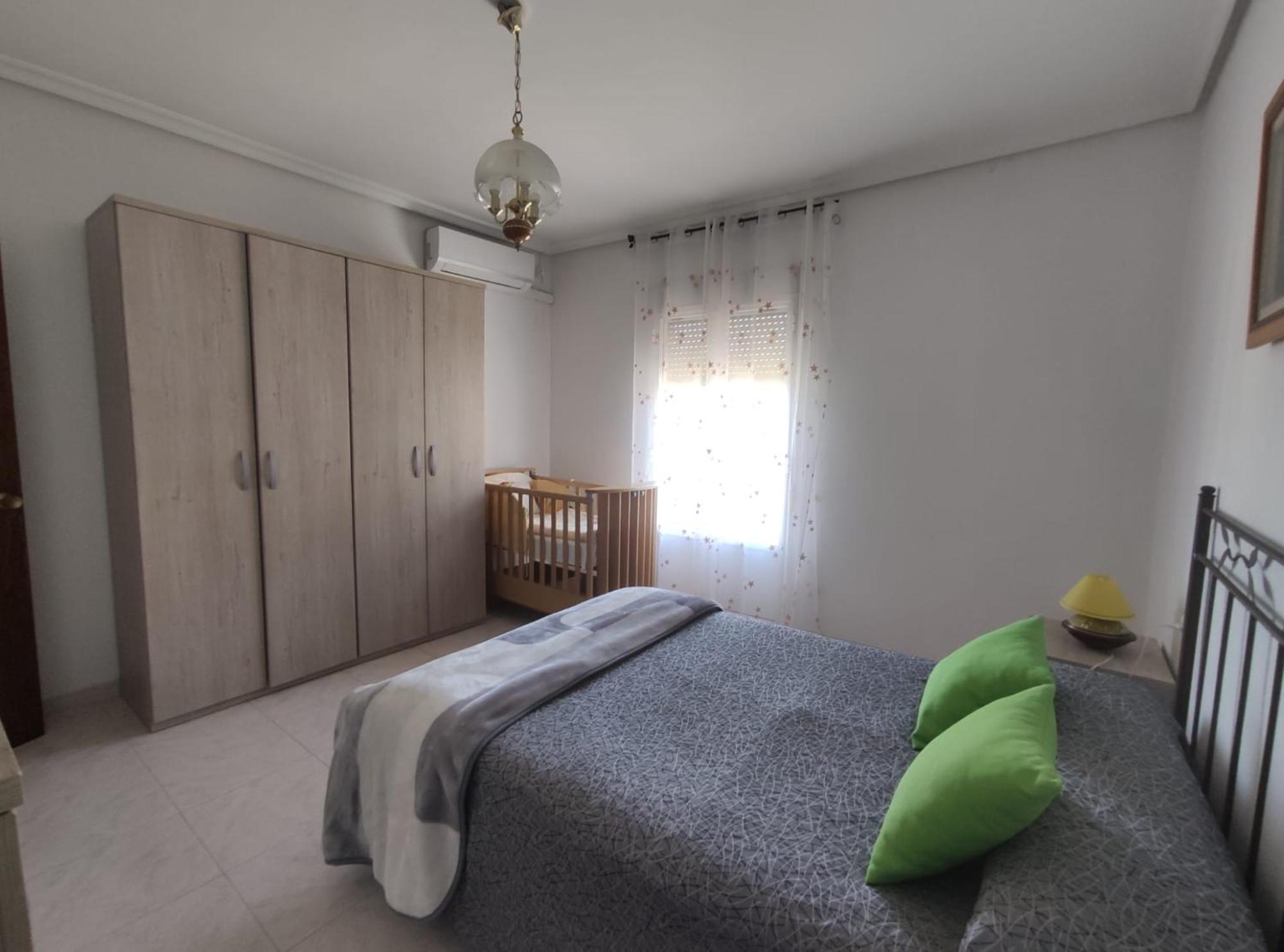 Villa Casa Quico à Higuera de Arjona Extérieur photo
